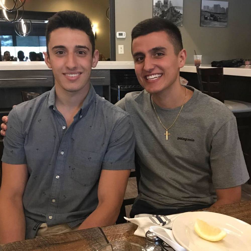 Meet your Posher, Noah